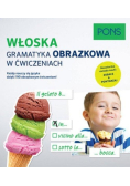 Włoska gramatyka obrazkowa w ćwiczeniach