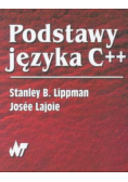 Podstawy języka C++
