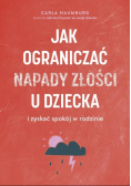 Jak ograniczać napady złości u dzieci i zyskać spokój w rodzinie