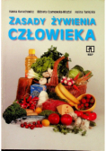 Zasady żywienia człowieka