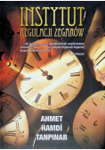 Instytut Regulacji Zegarów