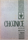 Chojnice dzieje miasta i powiatu