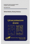 Cyfrowe przetwarzanie obrazów