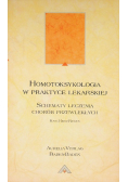 Homotoksykologia w praktyce lekarskiej