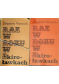 Raz w roku w Skiroławkach Tom 1 i 2