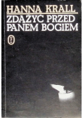 Zdążyć przed Panem Bogiem