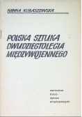Polska sztuka dwudziestolecia międzywojennego