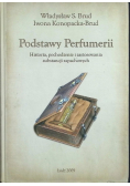 Podstawy perfumerii