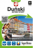 Duński Szybki start Kurs językowy