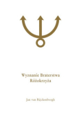 Wyznanie Braterstwa Różokrzyża