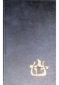 Liturgia godzin IV okres zwykły tygodnie XVIII XXXIV