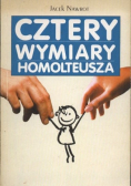 Cztery wymiary Homolteusza