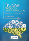 Trudne diagnozy psychiatryczne. Analiza przypadków