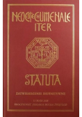 Droga Neokatechumenalna Statuta