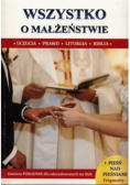 Wszystko o małżeństwie
