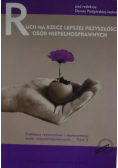 Ruch na rzecz lepszej przyszłości osób niepełnosprawnych