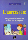 Leworęczność