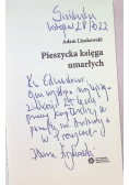 Pieszycka księga umarłych