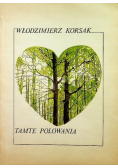Tamte polowania