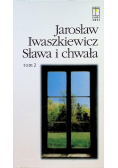 Sława i chwała Tom I do III