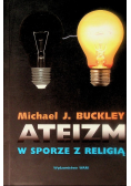 Ateizm w sporze z religią