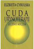 Cuda urynoterapii Leczenie moczem