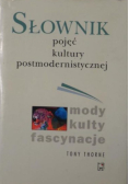 Słownik pojęć kultury postmodernistycznej