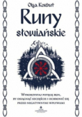 Ezoteryka od podstaw Tom 5 Runy słowiańskie