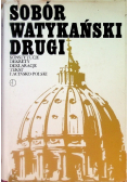 Sobór Watykański Drugi Konstytucje Dekrety Deklaracje