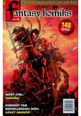 Fantasy komiks Tom 15