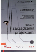 Sztuka zarządzania projektami