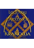 Legendy i tajemnice Krakowa