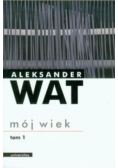 Mój wiek Tom I