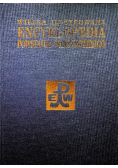 Wielka Ilustrowana Encyklopedia Powstania Warszawskiego Tom 5