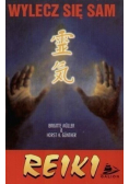 Reiki Wylecz Się Sam