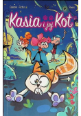 Kasia i jej kot Tom 3