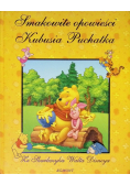 Smakowite opowieści Kubusia Puchatka