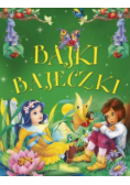 Bajki bajeczki