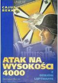 Atak na wysokości 4000