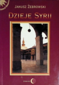 Dzieje Syrii