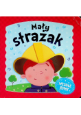Mały strażak