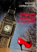 Najlepsza dentystka w Londynie