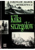Kilka szczegółów