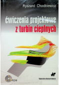 Ćwiczenia projektowe z turbin cieplnych