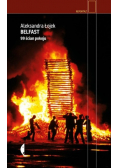 Belfast 99 ścian pokoju