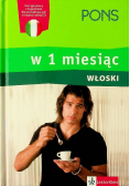 Włoski w 1 miesiąc
