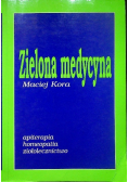Zielona medycyna