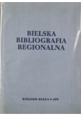 Bielska bibliografia regionalna