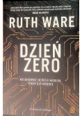 Dzień zero nie schowasz się przed wrogiem, który jest wszędzie