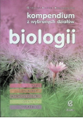 Kompendium z wybranych działów biologii
